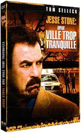 Jesse stone : Une ville trop tranquille - Robert Harmon Occasion reconditionné disponible sur Ammareal
