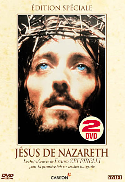 Jésus de Nazareth - Edition Spéciale État correct reconditionné disponible sur Fnac