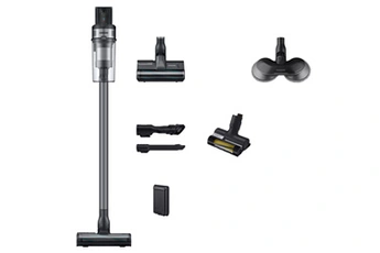 Jet 75E Pro Silver VS20B75BDR5 Bon état Samsung reconditionné disponible sur Darty | Dero