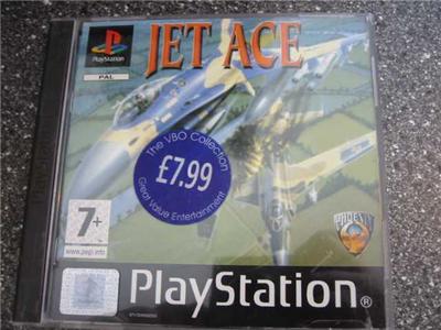 Jet Ace État correct reconditionné disponible sur Fnac
