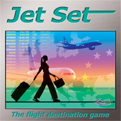 Jet Set État correct N/A reconditionné disponible sur Fnac