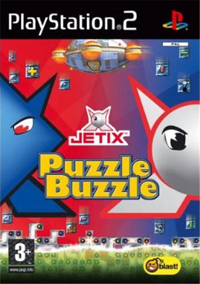 Jetix Puzzle Buzzle (ps2) État correct - 12,90 € Jetix Puzzle Buzzle (ps2) État correct reconditionné disponible sur Fnac