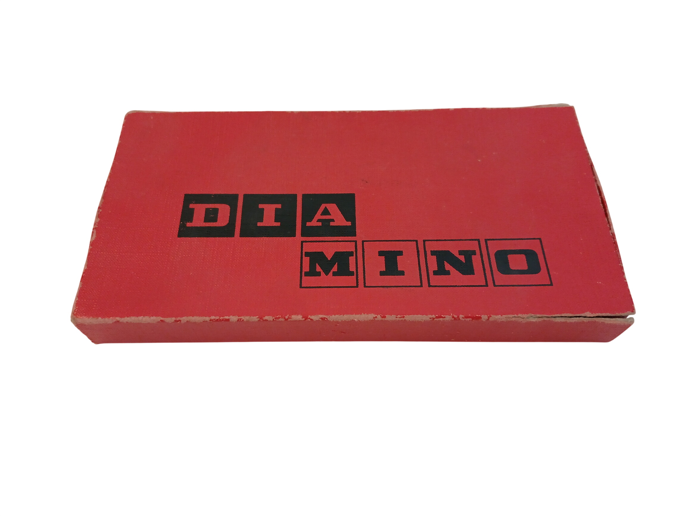 Acheter Jeu ancien Diamino Bon état - 15,00 € Jeu ancien Diamino Bon état reconditionné disponible sur Label Emmaüs