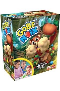 Jeu classique Gobe Noix Bon état N/A reconditionné disponible sur Darty