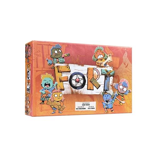 Jeu classique Matagot Fort État correct reconditionné disponible sur Fnac