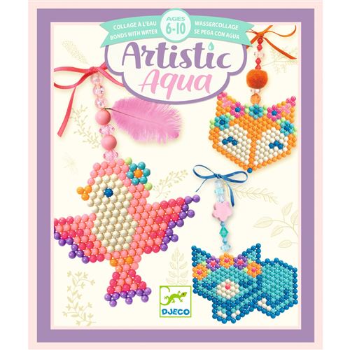 Jeu créatif Djeco Champêtres État correct reconditionné disponible sur Fnac