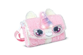 Jeu créatif Kid'couture Mon sac Magic'Fashion Licorne Bon état VTech reconditionné disponible sur Darty