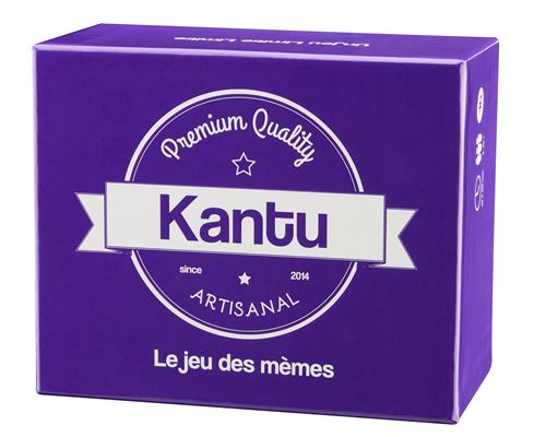 Jeu d’ambiance Dujardin Kantu État correct reconditionné disponible sur Fnac