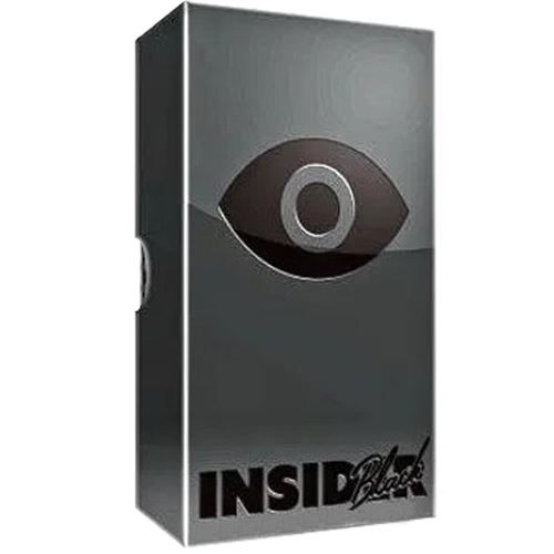 Acheter Jeu d’ambiance Oink Games Insider Black État correct - 29,82 € Jeu d’ambiance Oink Games Insider Black État correct reconditionné disponible sur Fnac