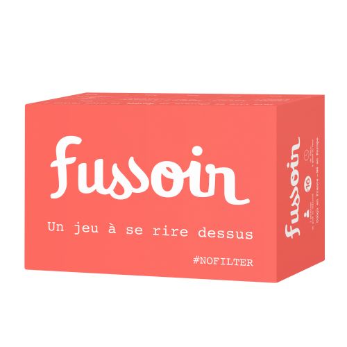 Jeu d'ambiance Original Cup Fussoir État correct reconditionné disponible sur Fnac