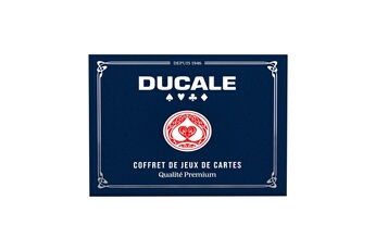 Jeu d'ambiance Origine Coffret de jeux de cartes Bon état N/A reconditionné disponible sur Darty | Dero
