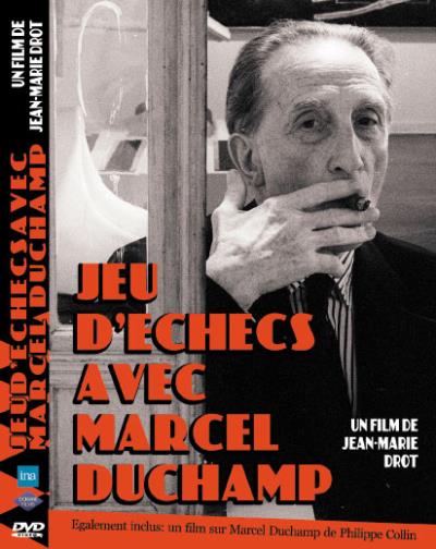 Jeu d'échecs avec Marcel Duchamp État correct - 43,99 € Jeu d'échecs avec Marcel Duchamp État correct reconditionné disponible sur Fnac