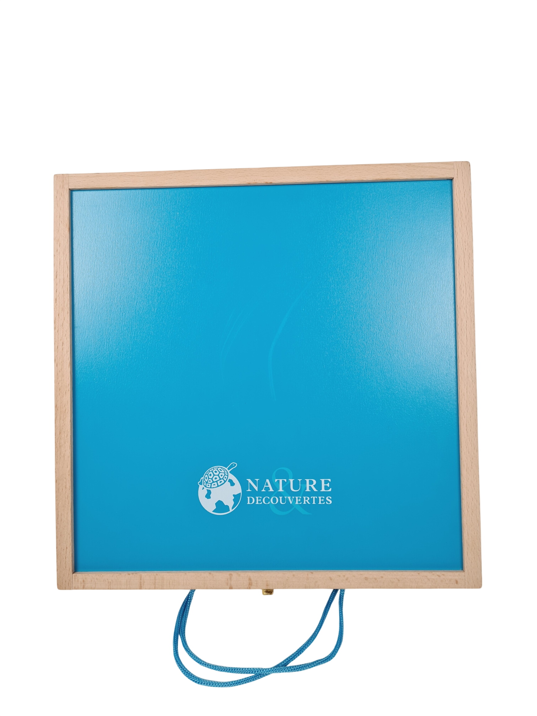 Jeu d'éducatif - Tableau magnétique géoformes animaux - Nature et Découverte - 3 ans + Bon état - 10,00 € Jeu d'éducatif - Tableau magnétique géoformes animaux - Nature et Découverte - 3 ans + Bon état reconditionné disponible sur Label Emmaüs