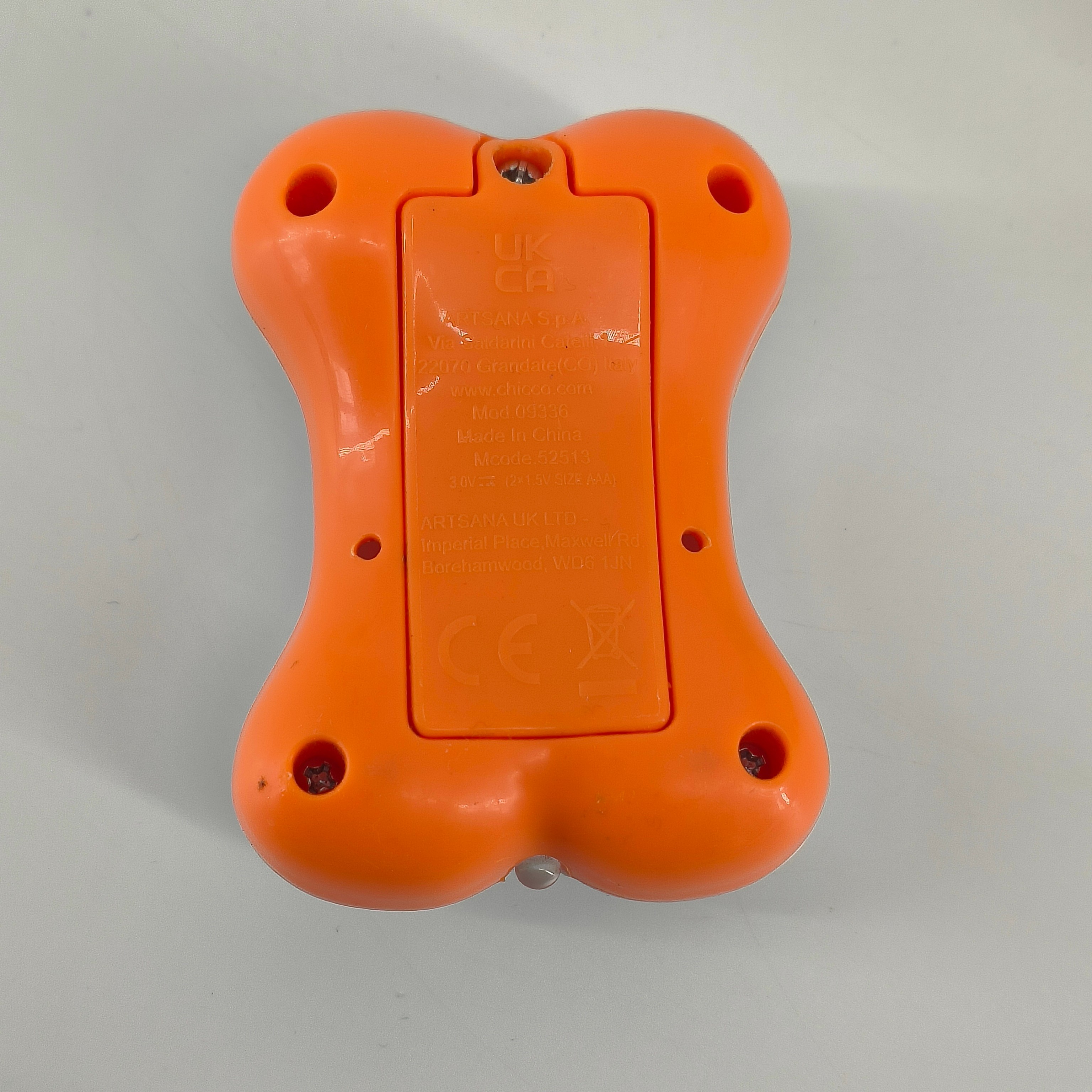 Voir photo 6 de Jeu d'éveil-Chien Dog Ré Mi avec télécommande-Chicco-à partir de 1 ans Jeu d'éveil-Chien Dog Ré Mi avec télécommande-Chicco-à partir de 1 ans Très bon état reconditionné photo 6