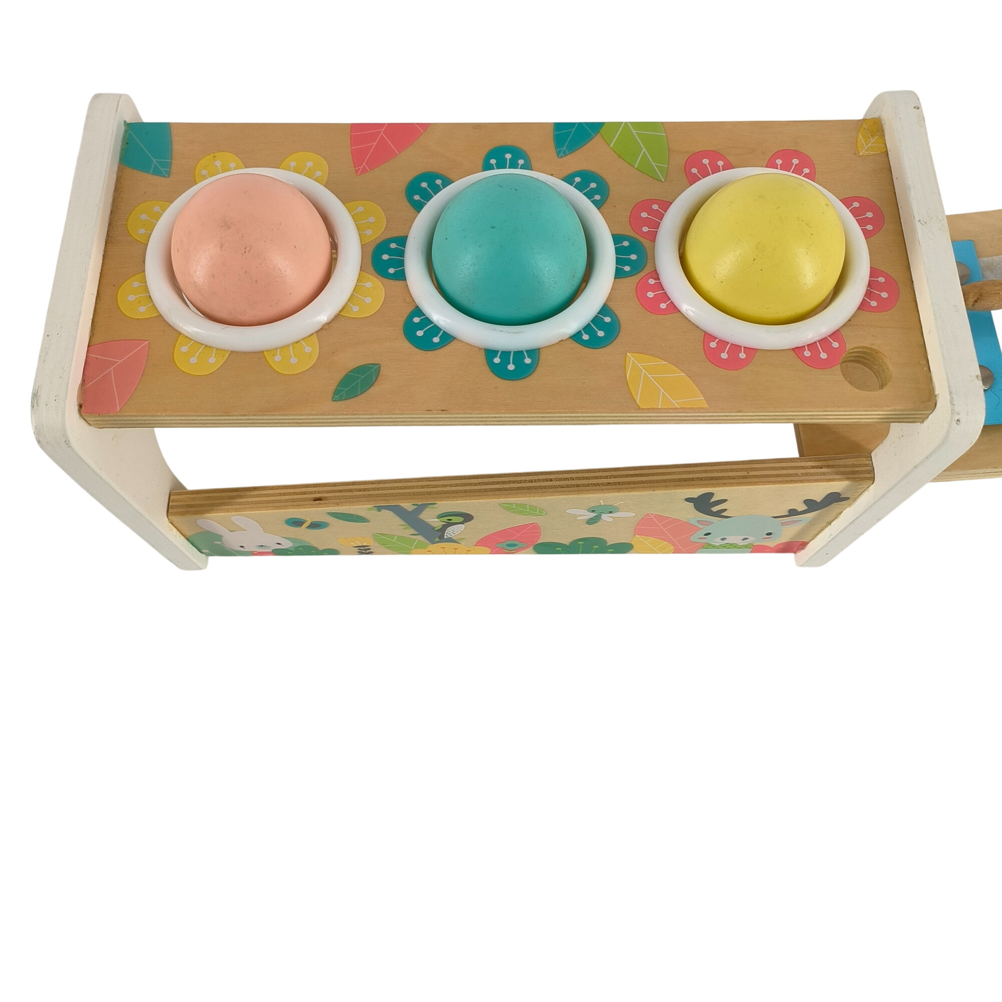 Acheter Jeu d'éveil en bois-Tap tap xylo pure-Janod- à partir de 12 mois Bon état - 10,00 € Jeu d'éveil en bois-Tap tap xylo pure-Janod- à partir de 12 mois Bon état reconditionné disponible sur Label Emmaüs