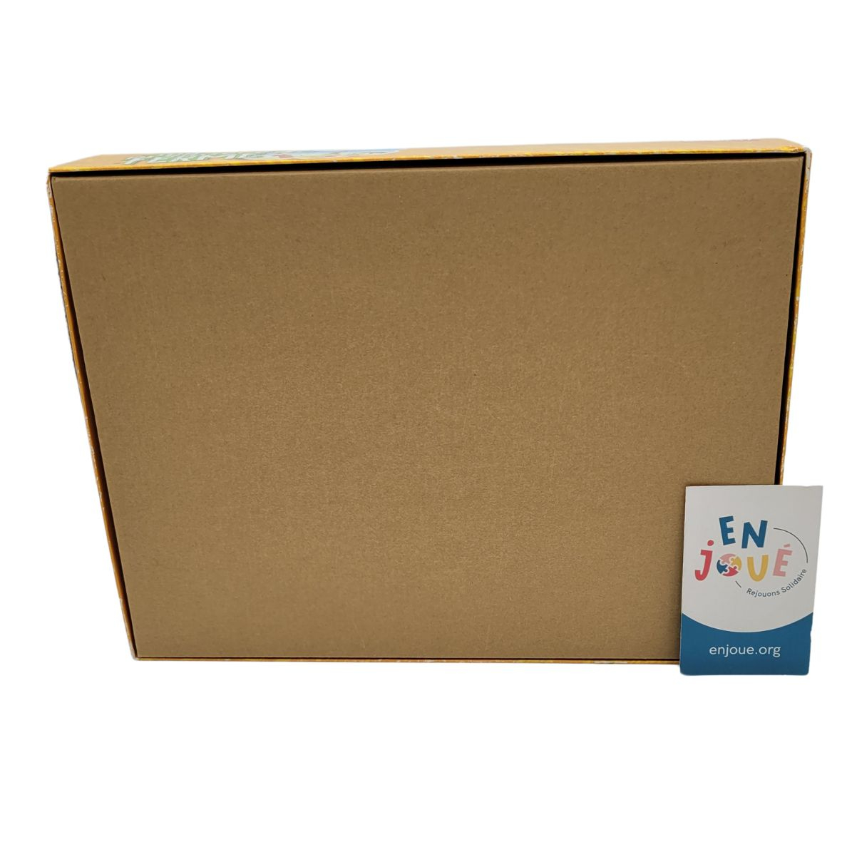 Voir photo 3 de Jeu d'éveil - Ma première ferme - Bioviva - A partir de 3 ans. Jeu d'éveil - Ma première ferme - Bioviva - A partir de 3 ans. Bon état reconditionné photo 3