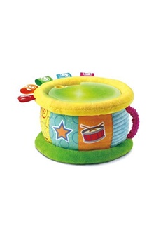 Jeu d'éveil Tambour lumi magique Bon état VTech Baby reconditionné disponible sur Darty | Dero