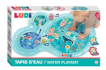 Acheter Jeu d'éveil Tapis d'eau Bon état - 17,99 € | Dero Jeu d'éveil Tapis d'eau Bon état N/A reconditionné disponible sur Darty | Dero