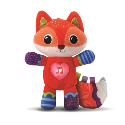 Jeu d'éveil Vtech Baby Malo mon renardeau dodo État correct VTech Baby reconditionné disponible sur Fnac