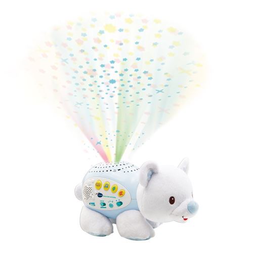 Jeu d'éveil Vtech Baby Ourson dodo nuit étoilée État correct reconditionné disponible sur Fnac