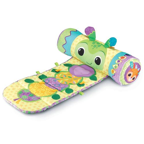 Jeu d'éveil Vtech Baby Rouleau d'eveil musical 3 en 1 État correct - 27,00 € Jeu d'éveil Vtech Baby Rouleau d'eveil musical 3 en 1 État correct VTech Baby reconditionné disponible sur Fnac