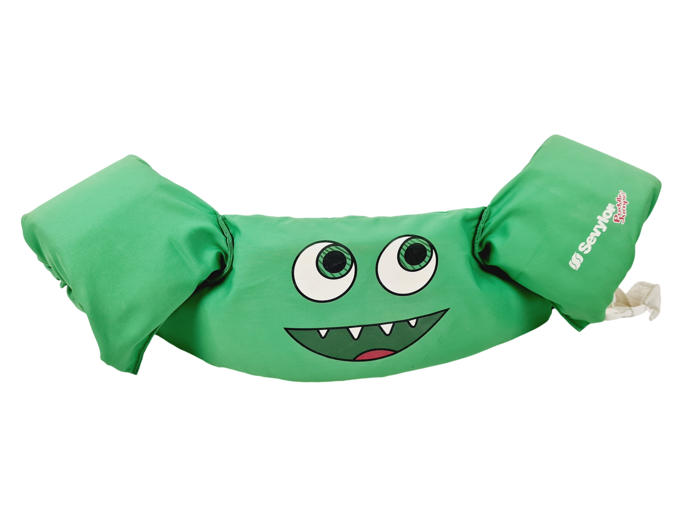 Acheter Jeu d'extérieur - Brassière aquatique vert pour enfant - Sevylor - 15/30 Kg Bon état - 10,00 € Jeu d'extérieur - Brassière aquatique vert pour enfant - Sevylor - 15/30 Kg Bon état reconditionné disponible sur Label Emmaüs