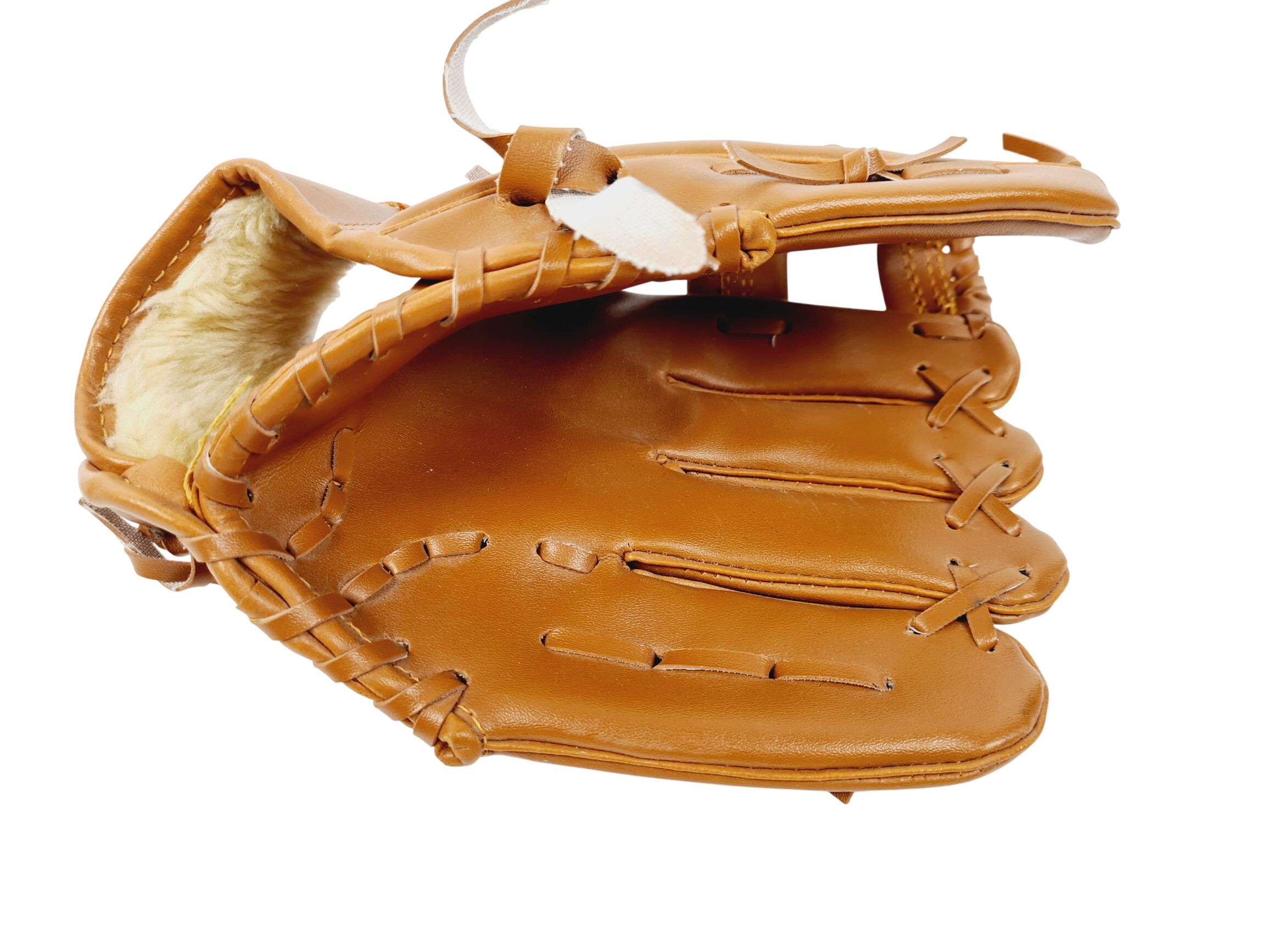 Acheter Jeu d'extérieur - Gants Base-ball main gauche Taille : 11 en Couleur : Marron Bon état - 15,00 € Jeu d'extérieur - Gants Base-ball main gauche Taille : 11 en Couleur : Marron Bon état reconditionné disponible sur Label Emmaüs