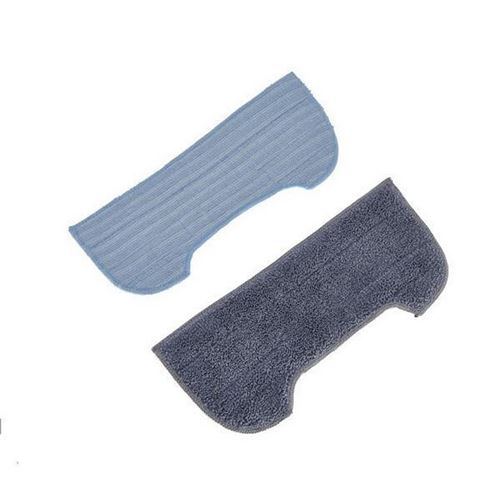 Jeu de 2 Lingettes STEAMJET AC22 Nettoyeur vapeur 35601334 HOOVER - 220663 État correct Hoover reconditionné disponible sur Fnac