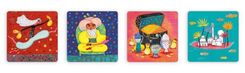 Acheter Jeu de cartes Deserto Djeco État correct - 19,00 € Jeu de cartes Deserto Djeco État correct reconditionné disponible sur Fnac