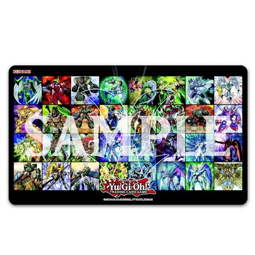 Jeu de cartes Konami YGO! ACC Tapis de jeu Elemental Hero x 6 État correct - 12,35 € Jeu de cartes Konami YGO! ACC Tapis de jeu Elemental Hero x 6 État correct Konami reconditionné disponible sur Fnac