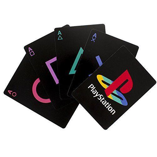 Acheter Jeu de cartes - PlayStation Sony État correct - 15,64 € Jeu de cartes - PlayStation Sony État correct Paladone reconditionné disponible sur Fnac
