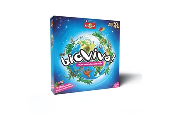 Jeu de culture générale Le Jeu ! Bon état Bioviva reconditionné disponible sur Darty | Dero