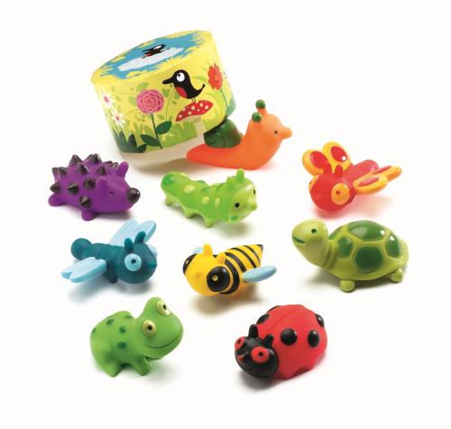 Jeu de mémoire Djeco Little mémo État correct N/A reconditionné disponible sur Fnac