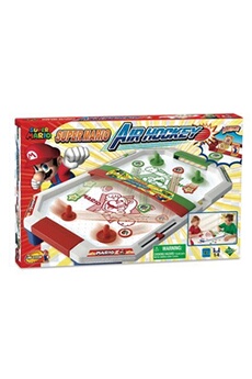 Jeu de palets Air Hockey Bon état reconditionné disponible sur Darty