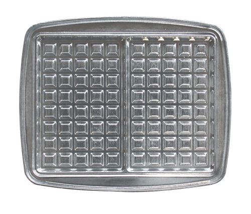 Jeu de plaques Super 2 Lagrange pour 2 gaufres 030121 Noir État correct N/A reconditionné disponible sur Fnac