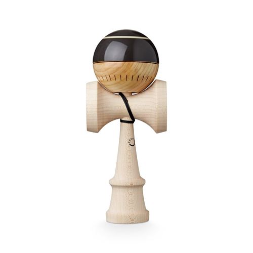 Jeu de plein air Krom Kendama Gas Charbon État correct Krom Kendama reconditionné disponible sur Fnac | Dero