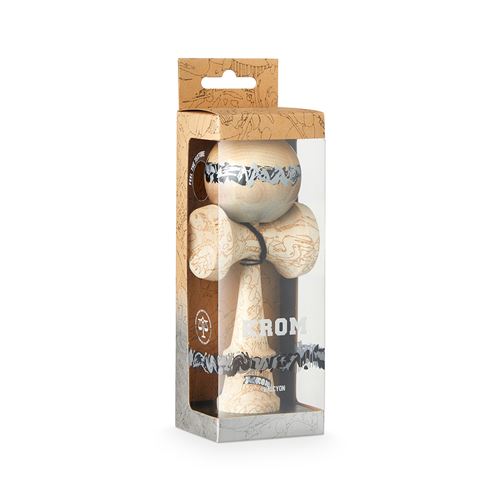 Jeu de plein air Krom Kendama Unity Halcyon État correct - 32,99 € Jeu de plein air Krom Kendama Unity Halcyon État correct Krom Kendama reconditionné disponible sur Fnac