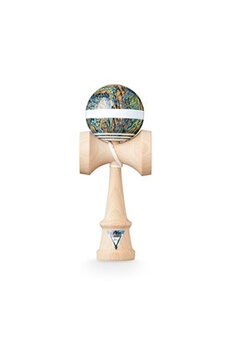 Jeu de plein air Noia 5 Bon état Krom Kendama reconditionné disponible sur Darty