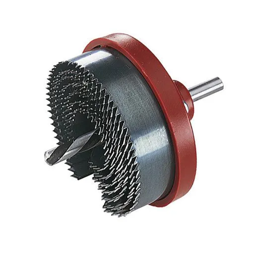 Jeu de scies à métaux 7 pièces Wolfcraft 2161000; 25/32/38/45/50/56/62 mm occasion reconditionné disponible sur Rakuten