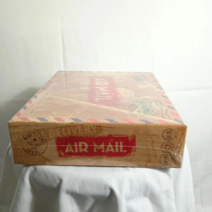 Voir photo 3 de Jeu de société - AIR MAIL -Ludonova Jeu de société - AIR MAIL -Ludonova Parfait état reconditionné photo 3