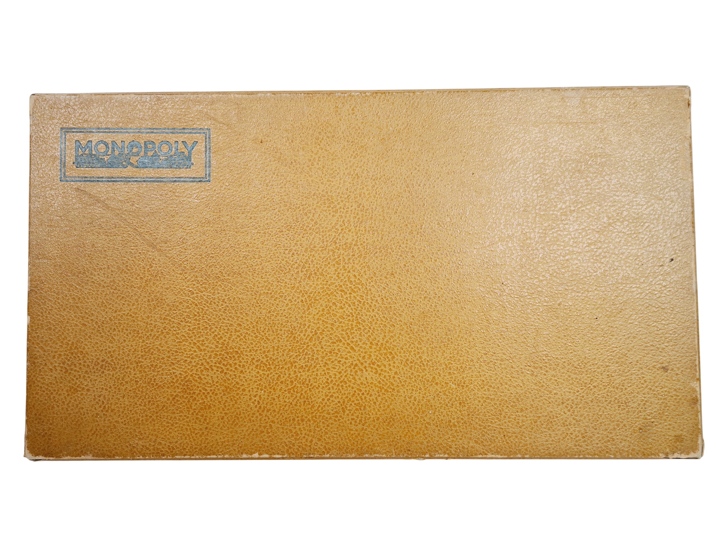 Jeu de société ancien - Monopoly - Ed Miro Compagnie - Circa 1950 - 20,00 € Jeu de société ancien - Monopoly - Ed Miro Compagnie - Circa 1950 reconditionné disponible sur Label Emmaüs
