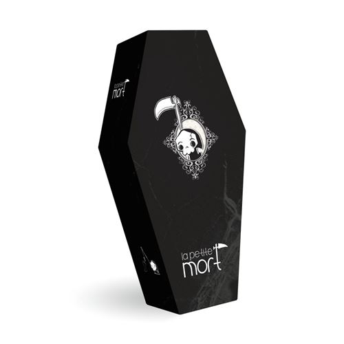 Jeu de société Lumberjacks Studio La Petite Mort État correct reconditionné disponible sur Fnac