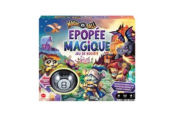 Jeu de stratégie Epopée magique Bon état reconditionné disponible sur Darty