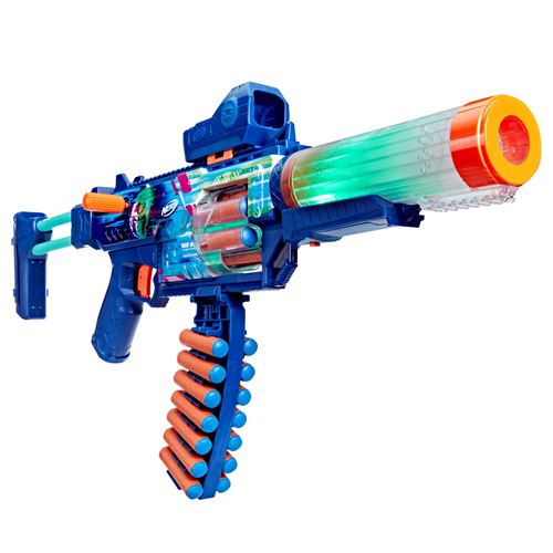 Jeu de tir Nerf Loadout Cyberlight Ghost blaster État correct NERF reconditionné disponible sur Fnac | Dero