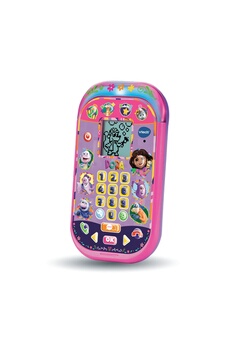 Jeu éducatif Dora Le smartphone éducatif Bon état VTech reconditionné disponible sur Darty