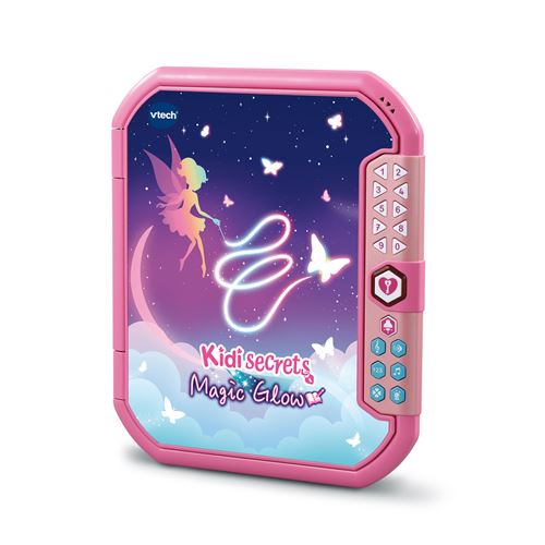 Jeu éducatif et électronique Vtech Kidisecrets Magic Glow État correct reconditionné disponible sur Fnac