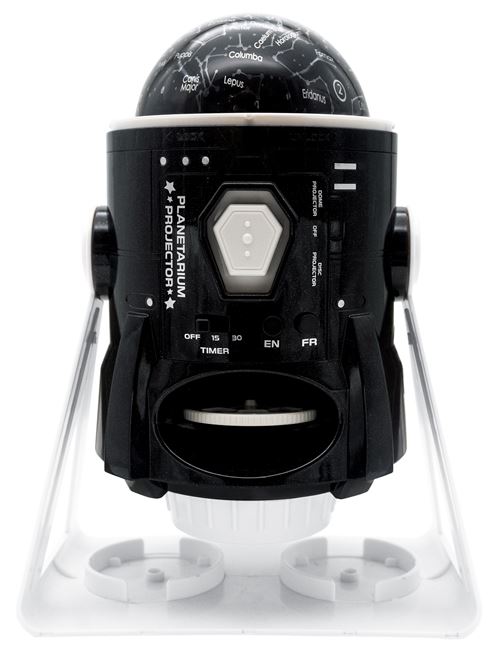 Jeu éducatif Lexibook Projecteur Planetarium Parlant 360° État correct Lexibook reconditionné disponible sur Fnac