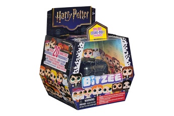 Jeu électronique Harry Potter Mon personnage interactif Modèle aléatoire Bon état N/A reconditionné disponible sur Darty