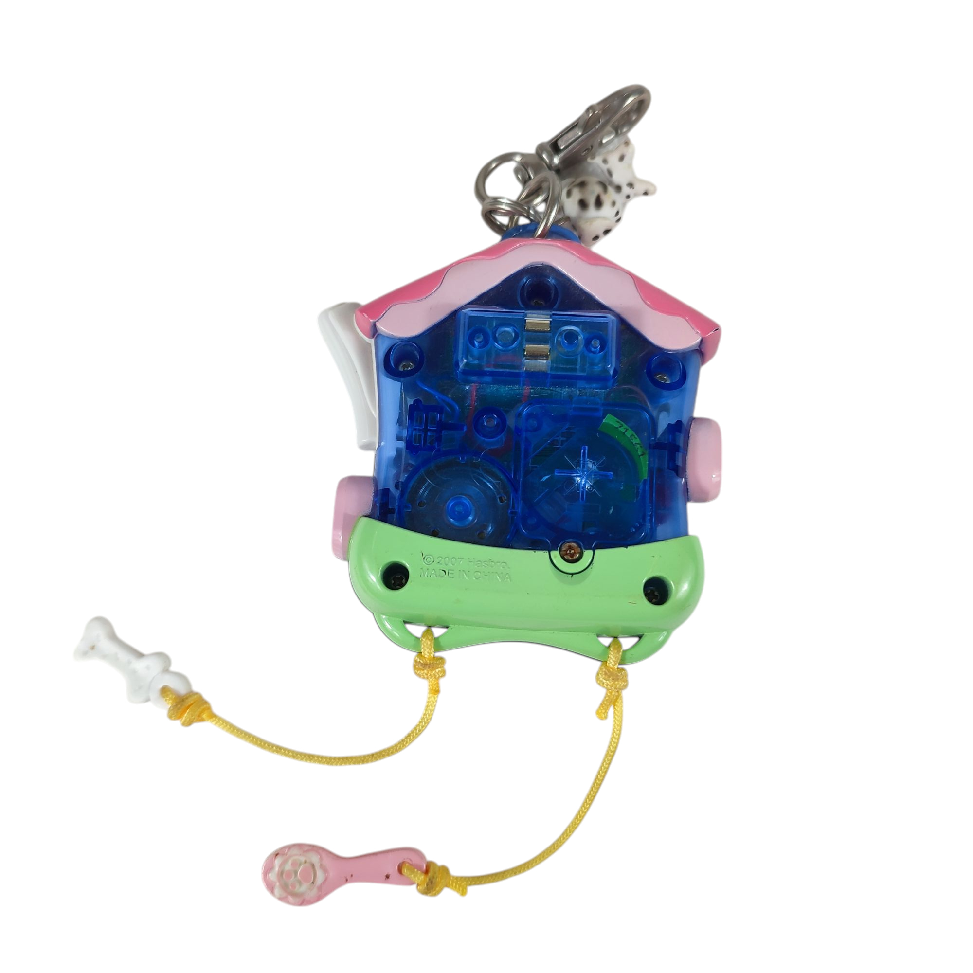 Voir photo 3 de Jeu électronique Little Pet Shop - Hasbro 2007 Jeu électronique Little Pet Shop - Hasbro 2007 Bon état reconditionné photo 3
