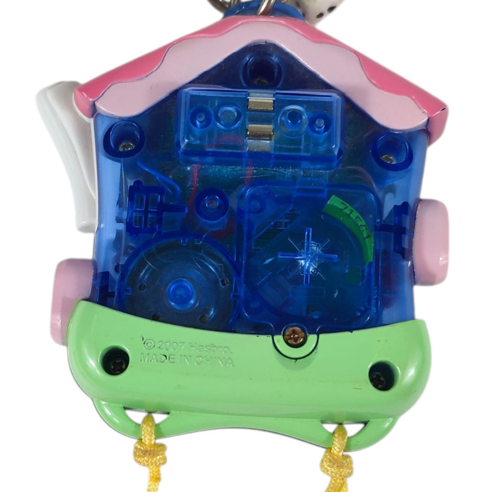 Voir photo 4 de Jeu électronique Little Pet Shop - Hasbro 2007 Jeu électronique Little Pet Shop - Hasbro 2007 Bon état reconditionné photo 4